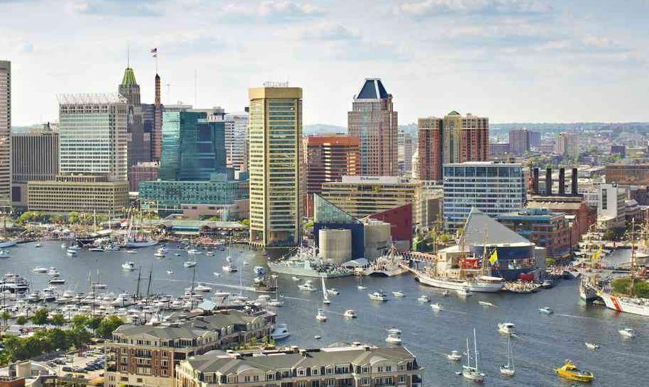 Baltimore